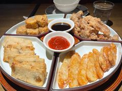 -新悦·霞浦海鲜生(上下杭店)