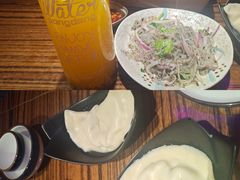 -蚝堡海鲜·威海菜·海肠捞饭·烧烤·亚洲吃蚝公司(幸福门店)