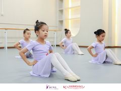 -DC少儿舞蹈培训中心(人民桥店)