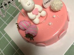-CAKE BOSS蛋糕老板(公主坟凯德晶品店)