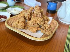 -中国书法大厦日本料理