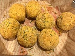 -双门洞·森系料理(体育西店)