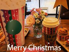 -星巴克(太原柳巷第一店)