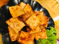 -大壮家原味烤肉(兴华北街店)