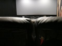 -大光明丽星VIP影城(昌里路杜比全景声店)