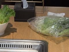 -新石器烤肉(百联川沙店)