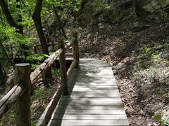 -北京上方山国家森林公园