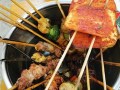 -炒豆合作社(东四总店)