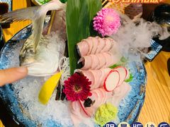 -友悦食堂(灯湖店)