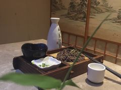 -贵木日本料理·铁板烧(新地假日广场店)