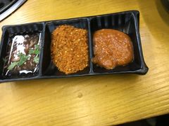 -么子烤肉(化龙池店)