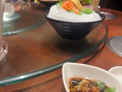 -东海怡品海鲜豆捞(舟宿夜江店)