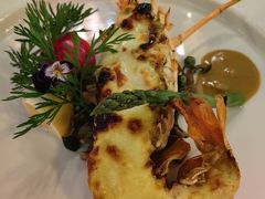 -马克西姆餐厅(崇文门店)