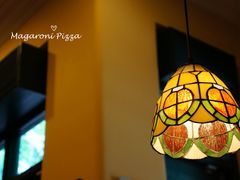 -玛格萝妮比萨屋(四平店)