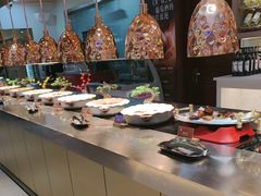 -腾阁自助餐厅(朝林广场店)