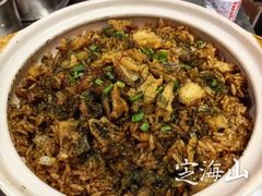 -妈妈菜舟山海鲜(定海古城店)