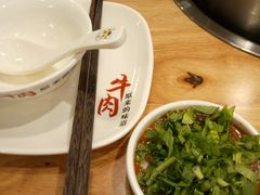 -嬷孙家潮汕牛肉火锅(北京路天河城店)