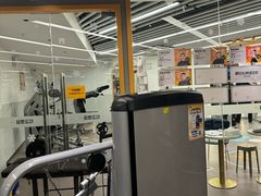 -超鹿运动(大唐世家店)
