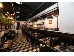 -8锅臭臭锅·正宗台湾小火锅(中心五路店)