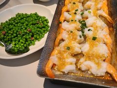-外婆家(西红门荟聚购物中心店)