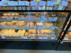 -红宝石·鲜奶小方(长阳店)