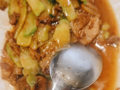 -味莊·青岛菜(云霄路店)