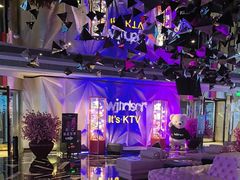 -温莎KTV(国贸店)