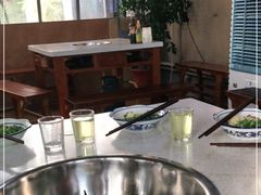 -程记私房火锅兔(总店)