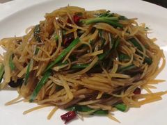 -四季小馆·地道北京小吃(广百店)