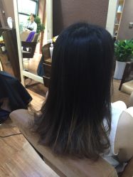 -明洞造型精品烫染