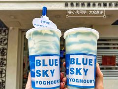 -白色日记·手作酸奶(麦凯乐店)