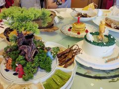 -翠园(北京王府中环店)