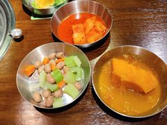 -·缸桶屋·韩式牛肋条自助烤肉(西湖D11店)