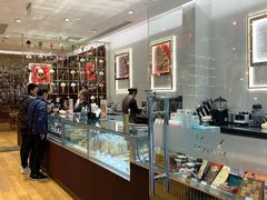 -VENCHI 闻绮(上海佛罗伦萨小镇店)