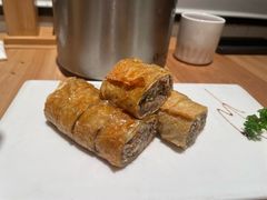 -枣子树·素食餐厅(普陀山店)