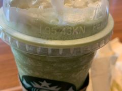 -星巴克(大连柏威年店)