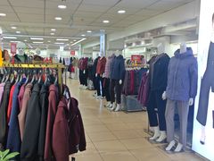 -新街口百货商场