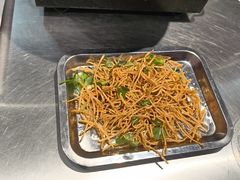 -贾青羊肉串(袁桥店)