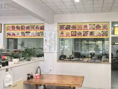 -春芳饺子馆(海德公园店)