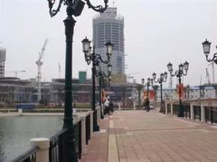 -澳门历史城区