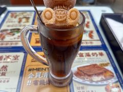 -文通冰室(东方宝泰店)