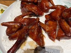 -粥王府 老广传家菜(高桥路店)