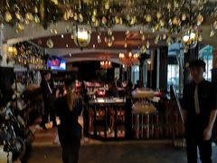 -碧特博格啤酒花园餐厅(芜湖路店)
