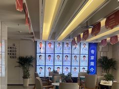 -诺贝尔一诺口腔医院(雁塔院区)