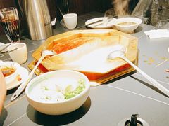 -蜀九香火锅(彩虹店)