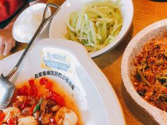 -炊烟小炒黄牛肉(中心印象城店)