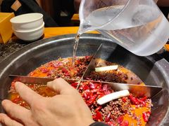 -陈眼镜火锅(总店)