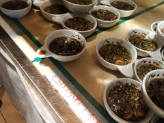 小料台-三个渔夫·蒸汽海鲜(小白楼店)