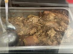 -樊记腊汁肉(竹笆市总店)