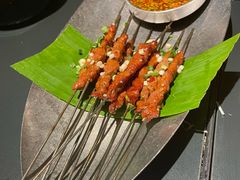 -Ameigo梅果·云贵川bistro(长宁来福士店)